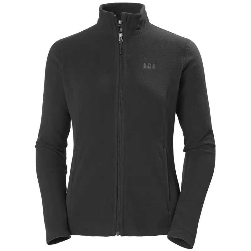 Helly Hansen Helly Hansen W Daybreaker FleeceJacket Black