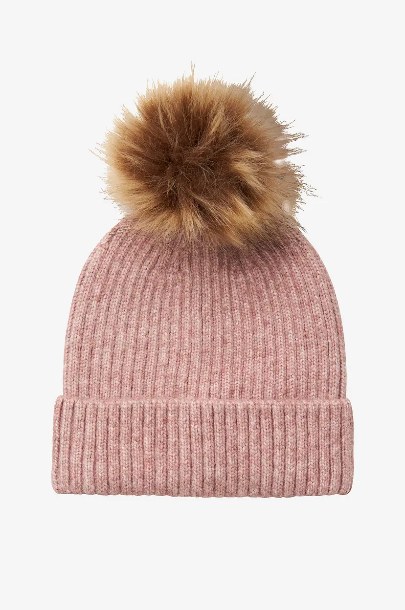NAME IT Lue nmnMora Knit - Rosa