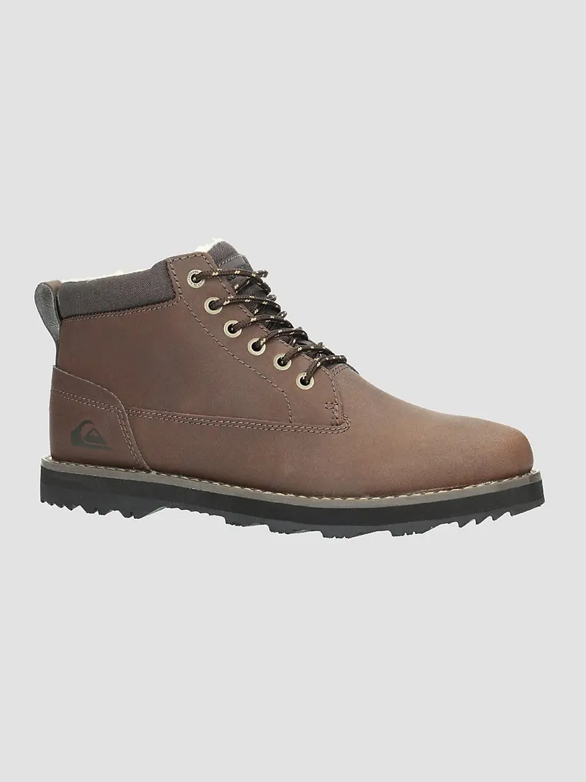 Quiksilver Quiksilver Mission V Winter Sko brun