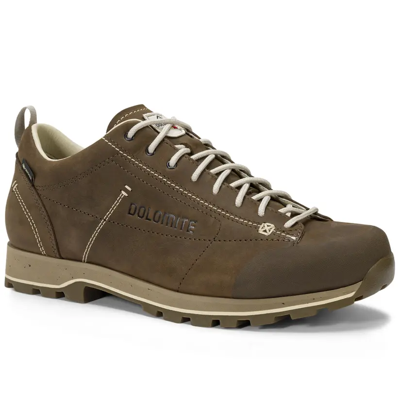 Dolomite Dolomite 54 Low Fg Evo GTX Unisex Dark Brown