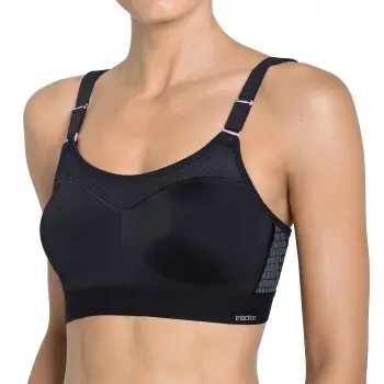 triaction by Triumph Triumph Triaction Control Lite W01 BH Svart C 70 Dame