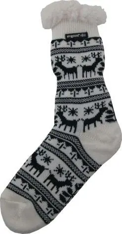 Avignon Avignon Heat Max Socka Dam Vit/Renar