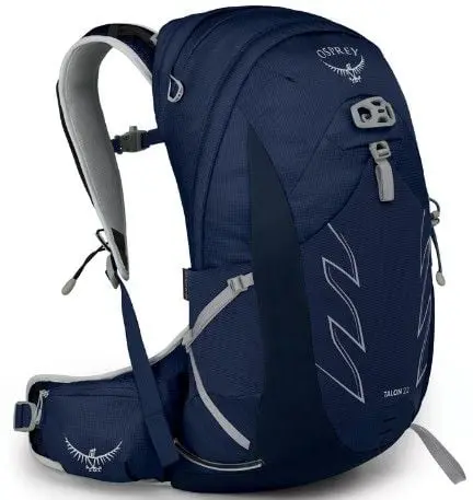 Osprey Osprey Talon 22L Ceramic Blue