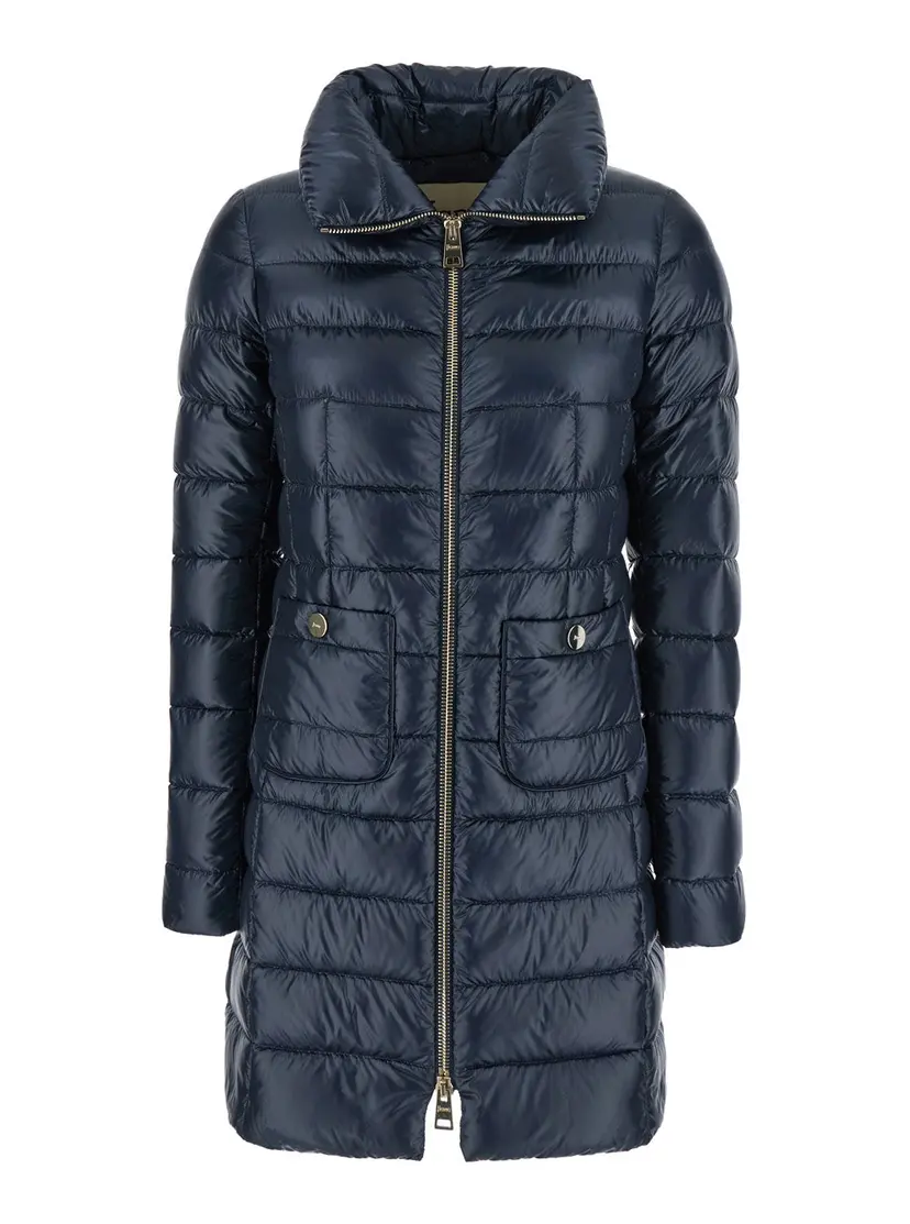 Herno Herno Parkas – Blå