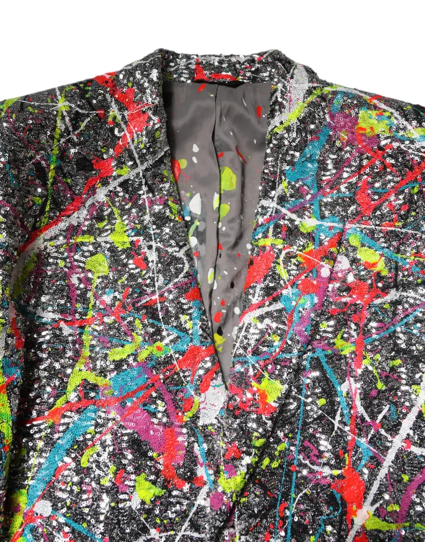 Dolce & Gabbana Dolce & Gabbana Blazere