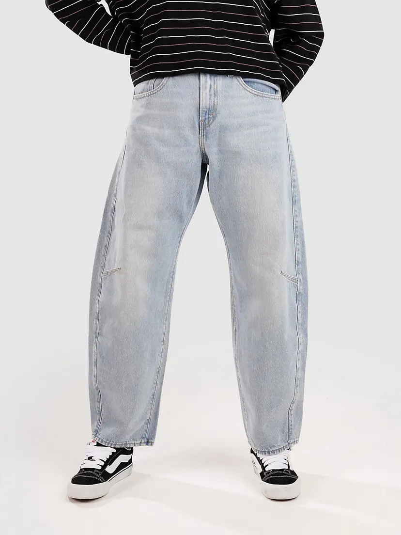 Levi's Levi's Cinch Barrel Jeans blå