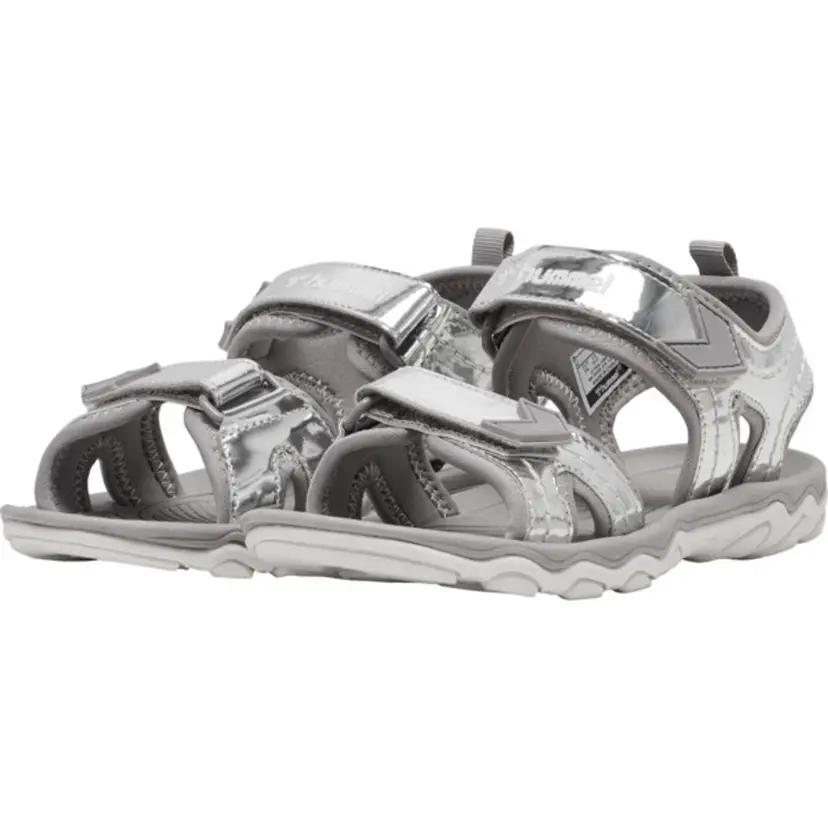 Hummel Hummel Sandal Sport Mirror Jr Lunar Rock (30)