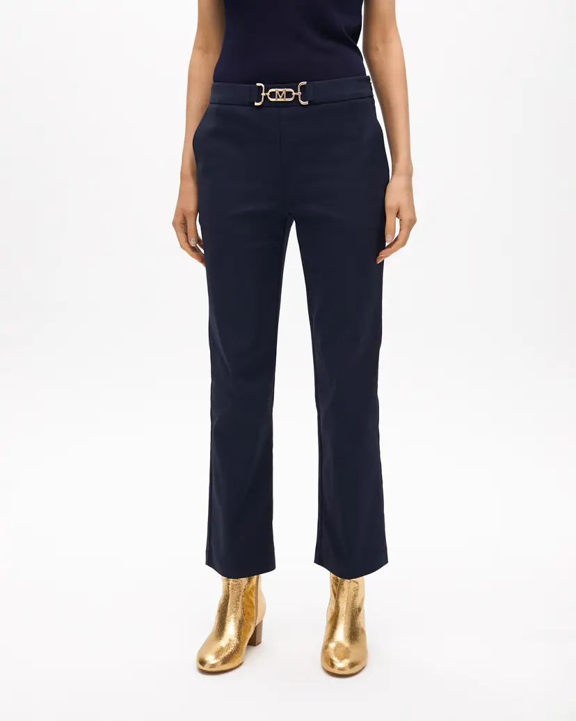 Maite by Lola Maite by Lola MF2514014 Blue Pants