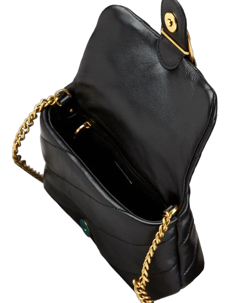 PINKO PINKO Skuldervesker – Svart