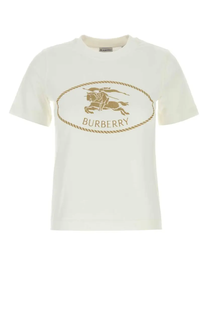 Burberry Burberry Skjorter – Beige