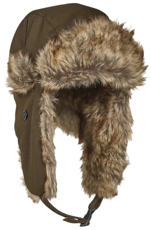 Swedteam Swedteam Crest Pilot Hat Olive Green