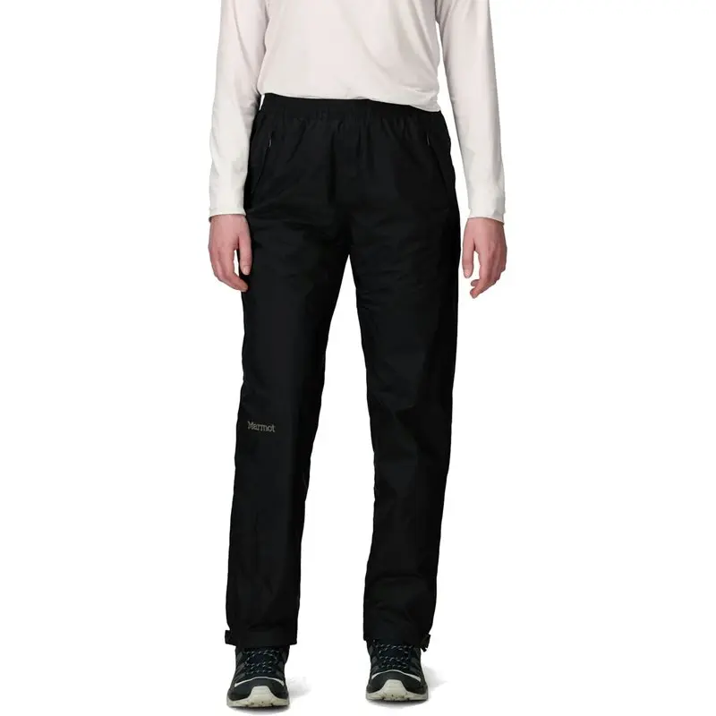 Marmot Marmot Wm's PreCip Evo Pant Black