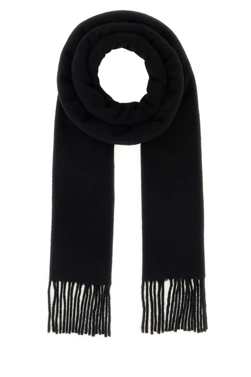 Ami Paris Ami Paris Hatter – Svart
