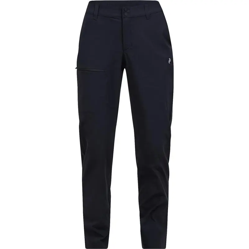 Peak Performance Peak Performance W Iconiq Pants Black
