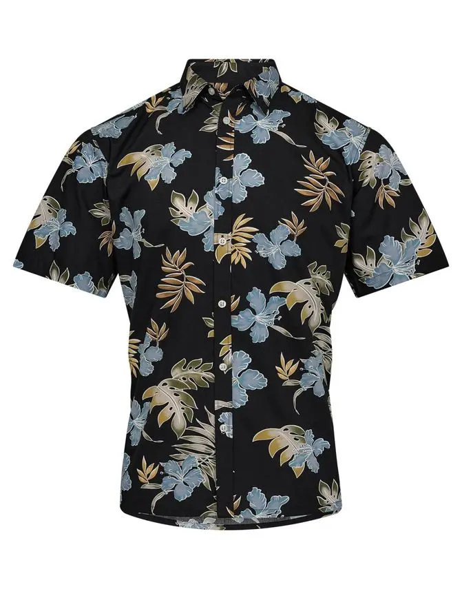 SALT Straight cut s/s modern fit