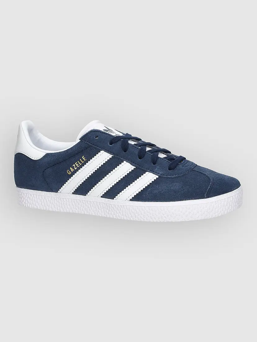 Adidas Originals adidas Originals Gazelle Kids Sneakers blå