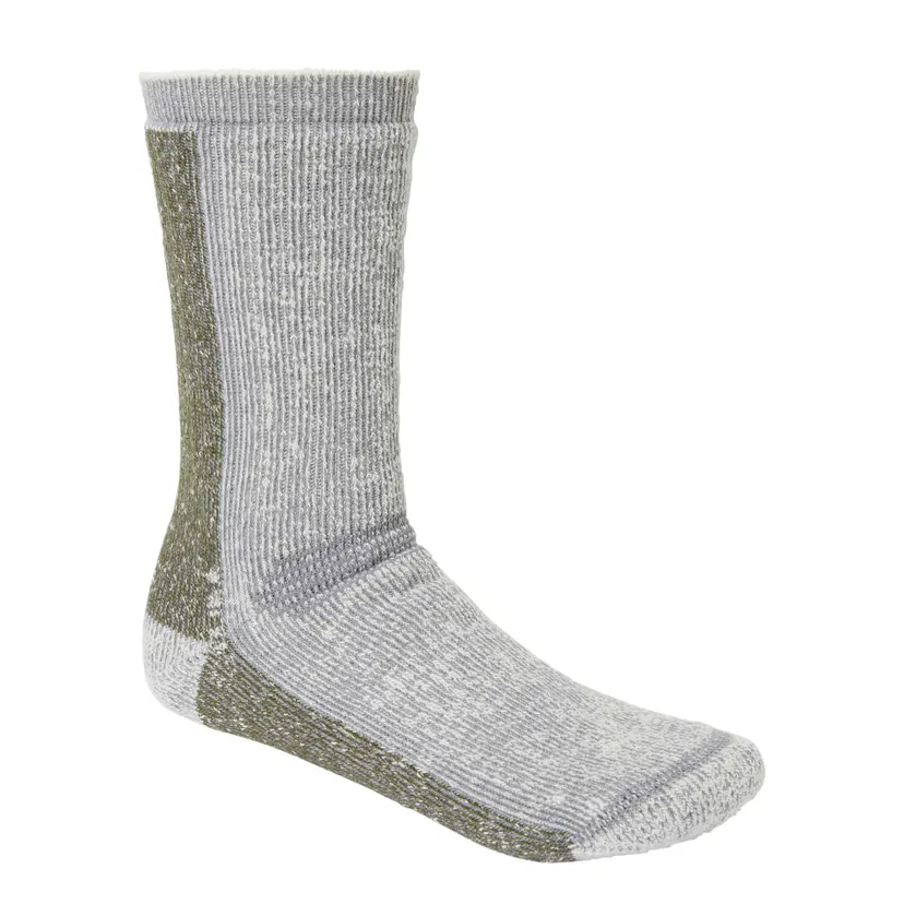 Chevalier Chevalier Frostbite Winter Sock Stone Grey