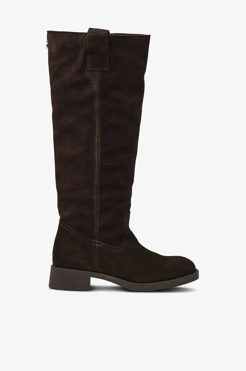 Steve Madden Støvler Zola - Brun