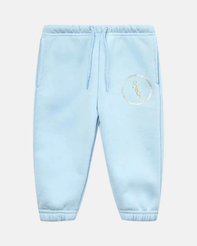 Sofie Schnoor Sofie Schnoor Bukse Ice Blue (80 / 1 år)
