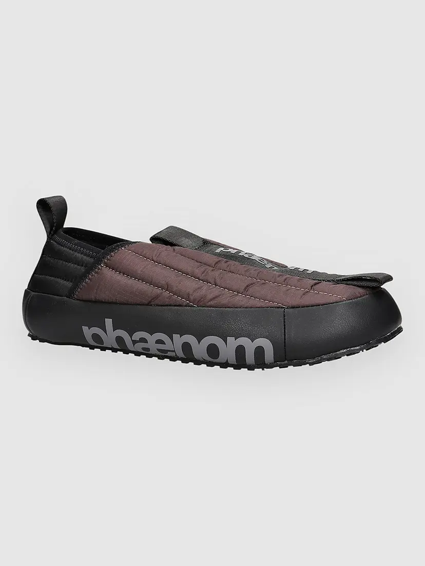 Phaenom Phaenom RS01 Recovery Aftershred-sko brun