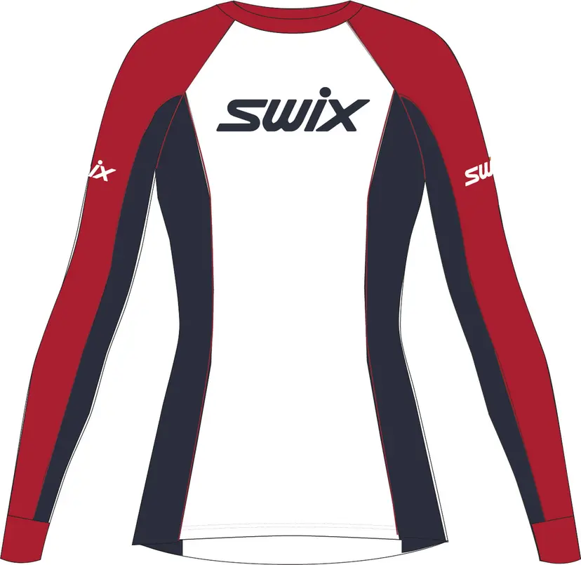 Swix Swix RaceX Classic Long Sleeve W