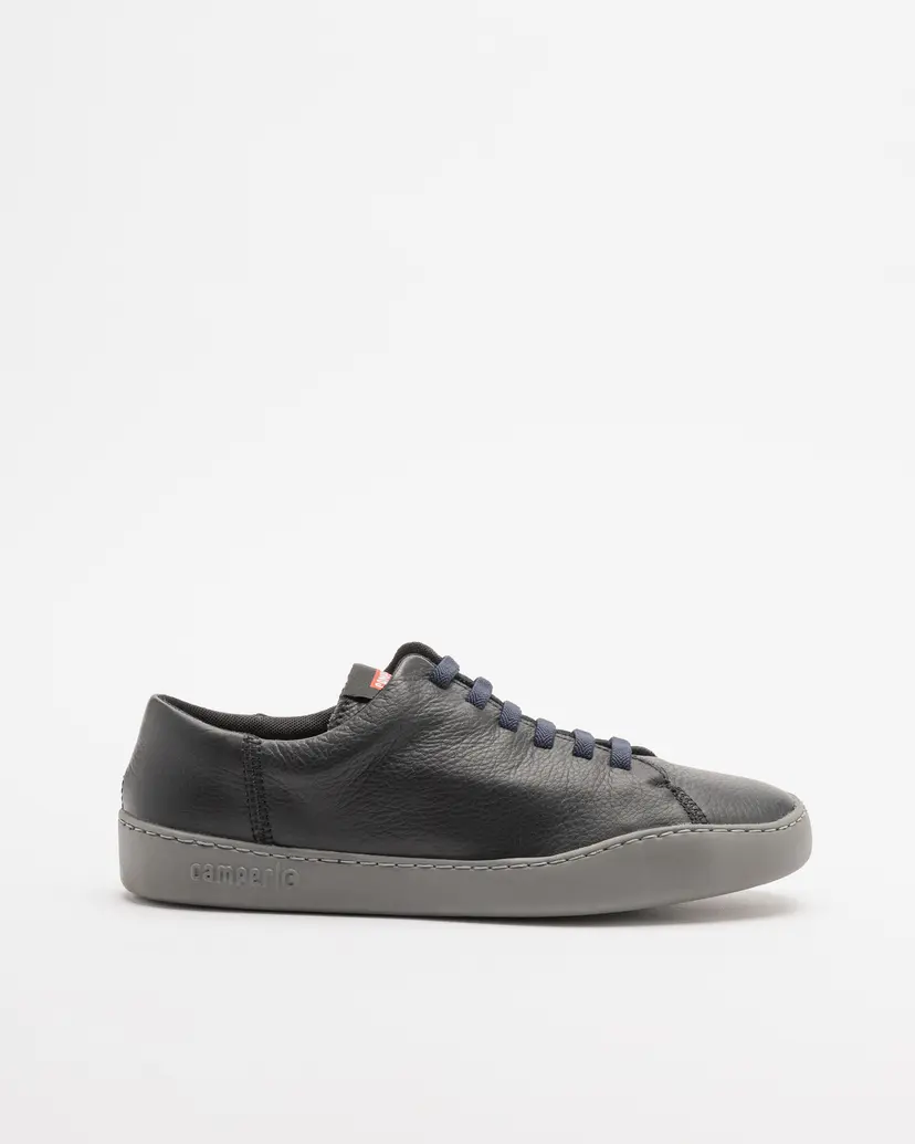 Camper Camper Peu Touring Black Sneakers