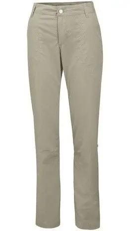 Columbia Columbia W's Silver Ridge 2.0 Pant Tusk