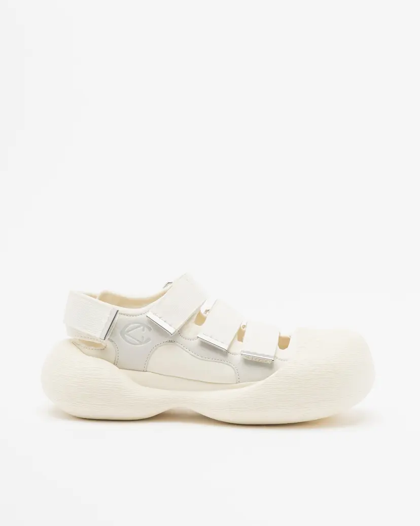 Camper Lab Camper Lab Caramba White Shoes
