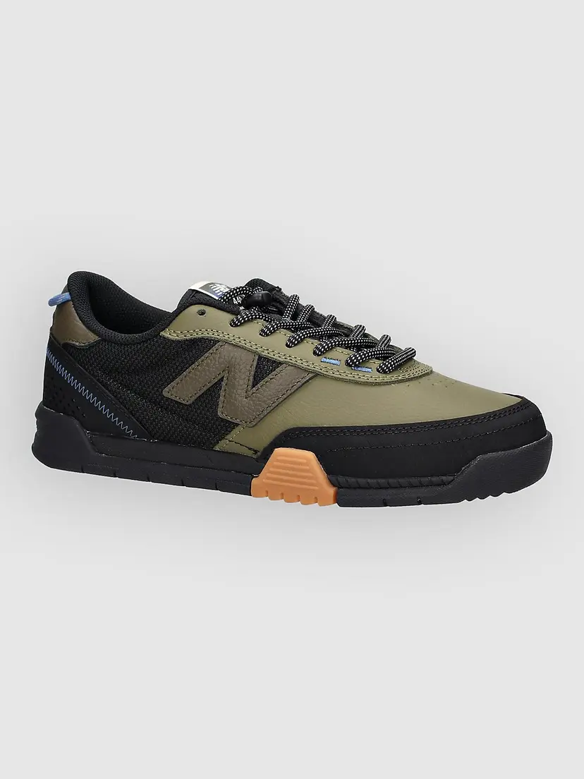 New Balance New Balance Numeric 440 Trail Skatesko brun