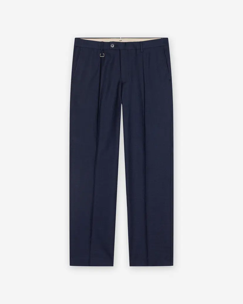 Seinse Seinse PSE1512SS Blue Pants