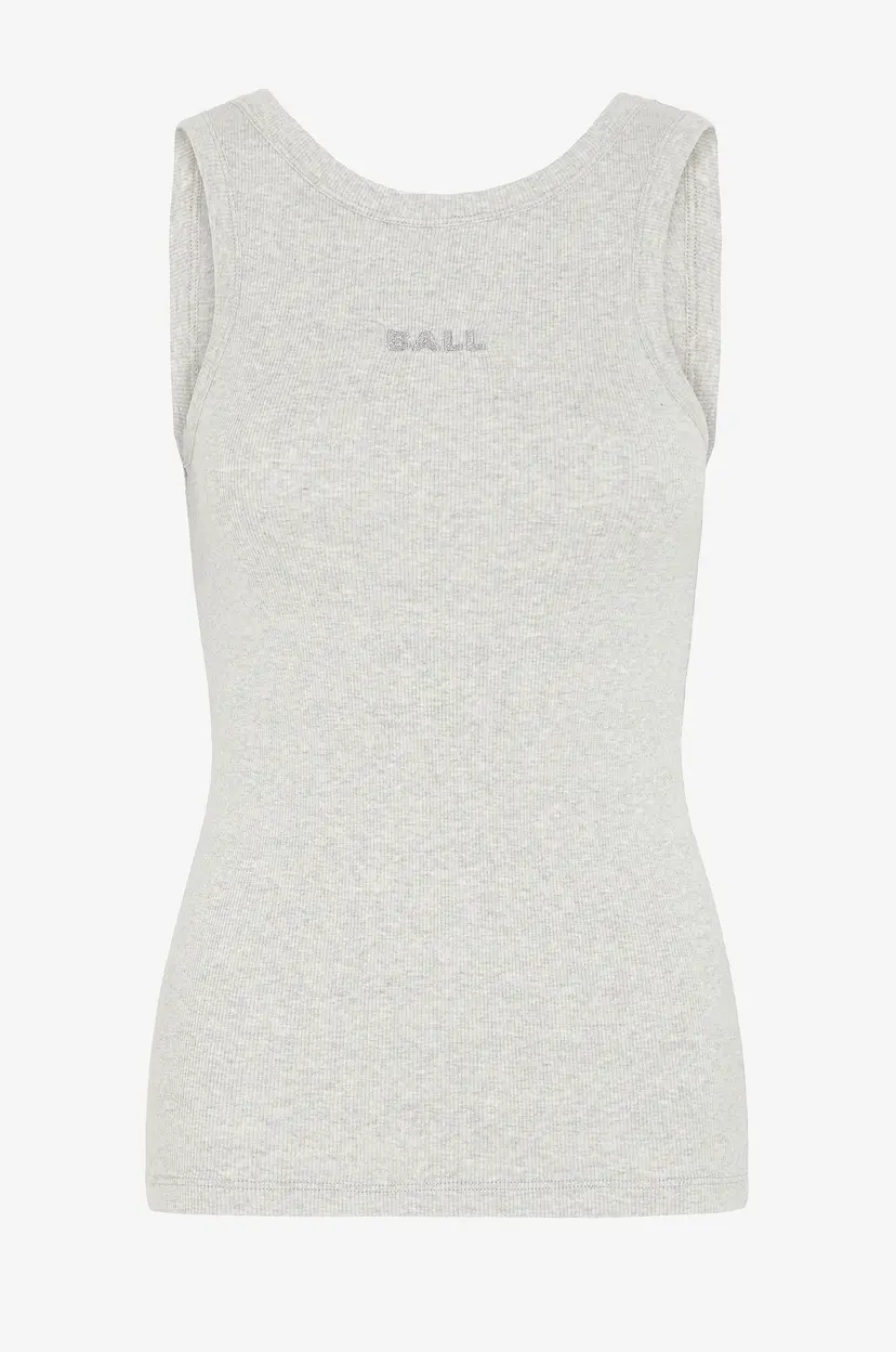 Ball Singlet baAltobelli DN - Grå