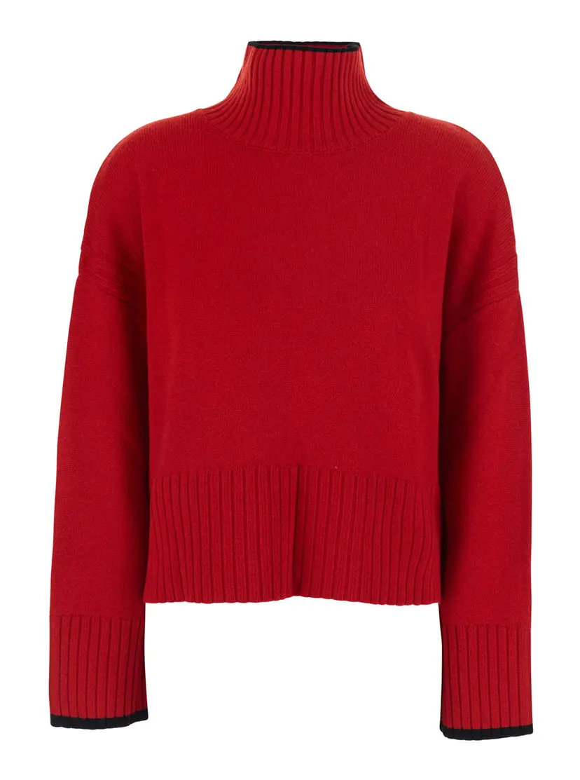 PINKO PINKO Pologensere – Rød