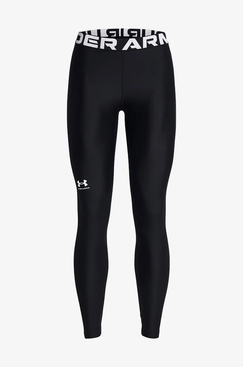 Under Armour Treningstights UA HG Authentics Legging - Svart