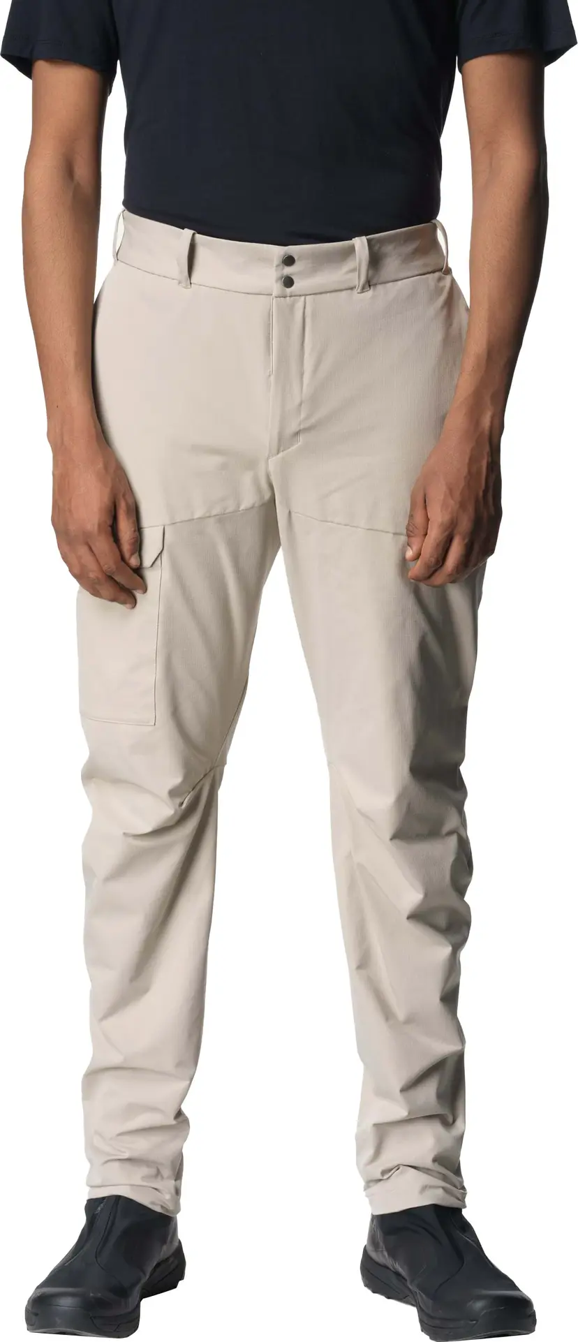 Houdini Houdini Men's Go Pants II Sandstorm