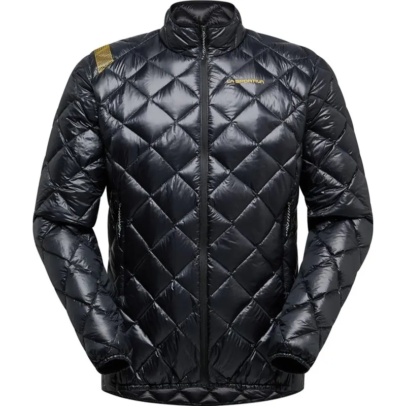 La Sportiva La Sportiva Lumina 100 Down JktM Black