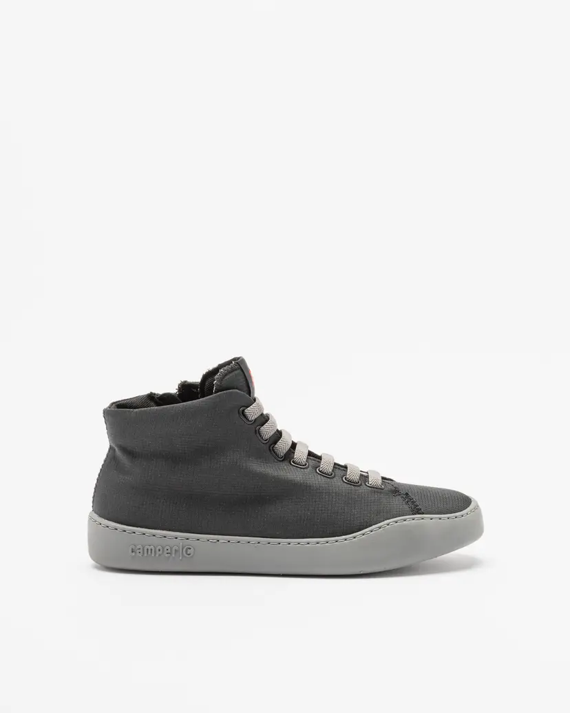 Camper Camper Peu Touring Black Sneakers