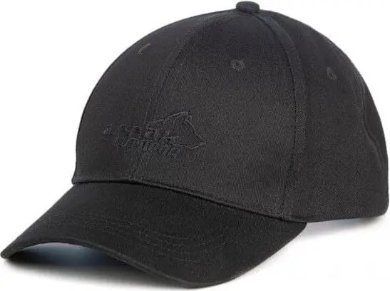 Arrak Outdoor Arrak Outdoor Arrak Cap Black