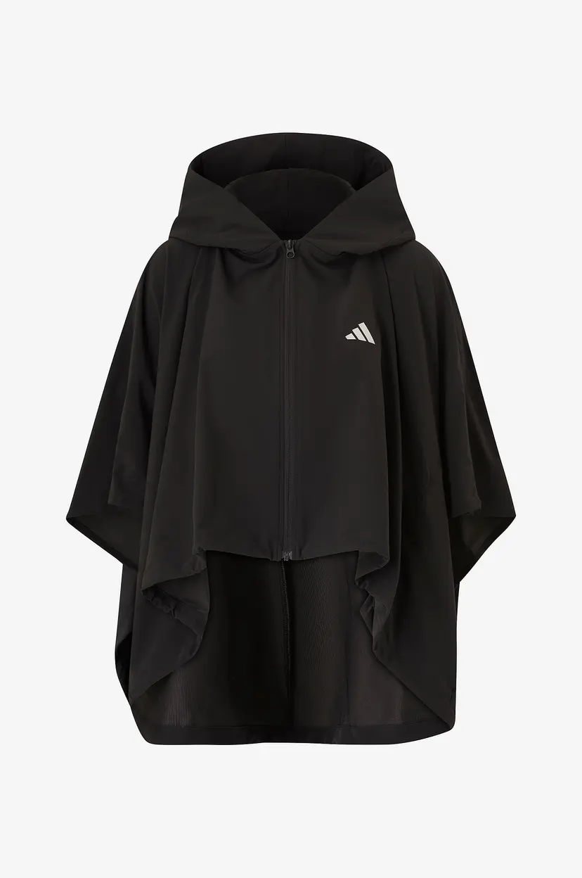 adidas Padel/Tennis Tennis / padeljakke Tennis Premium Wind Jacket - Svart