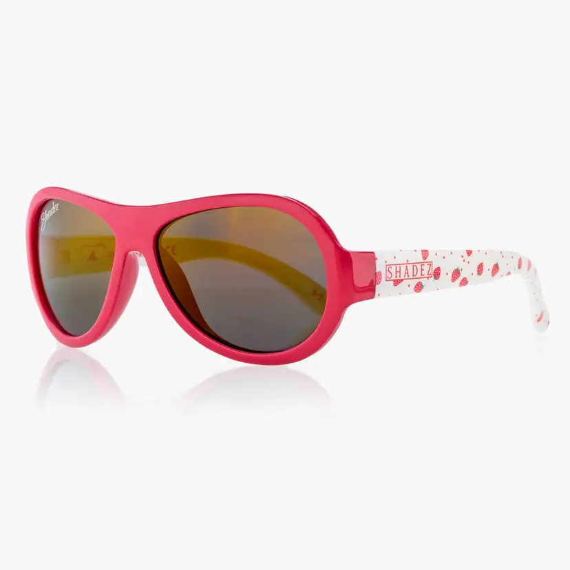 Shadez Shadez Solbriller - Classic Strawberry