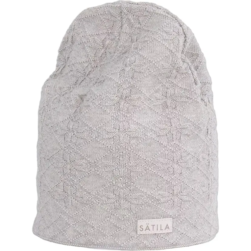 Sätila Of Sweden Sätila Of Sweden Anna Beanie Lt Grey