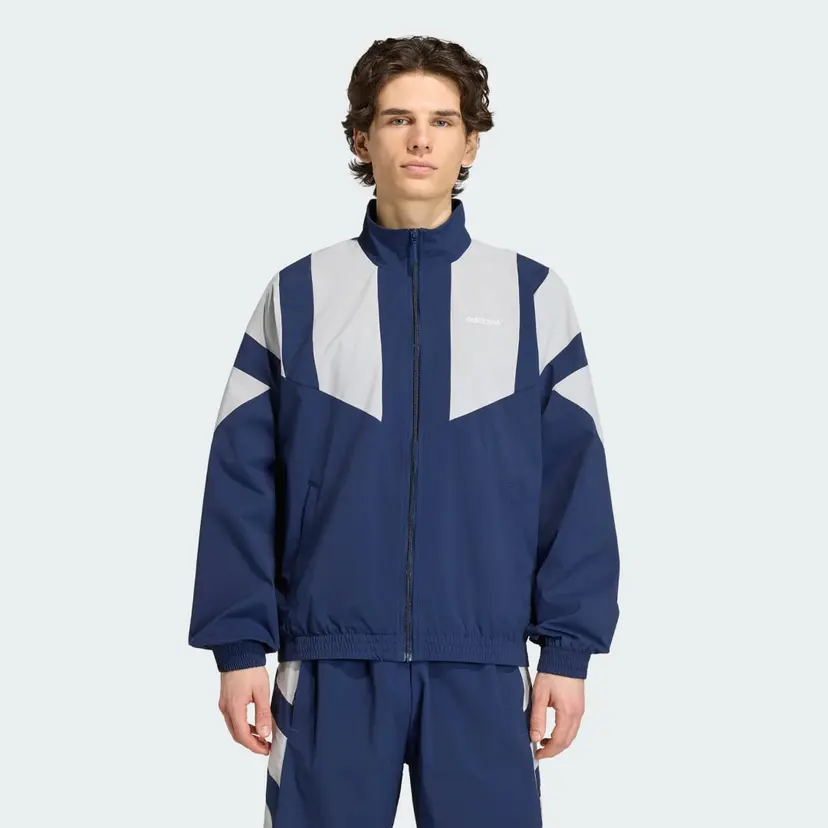 Adidas BLOCKED TRENINGSOVERDEL