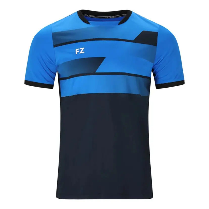 Forza Forza Leck T-shirt Dark Sapphire