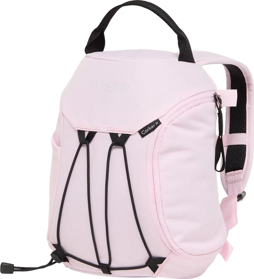 Haglöfs Haglöfs Corker Junior Fresh Pink