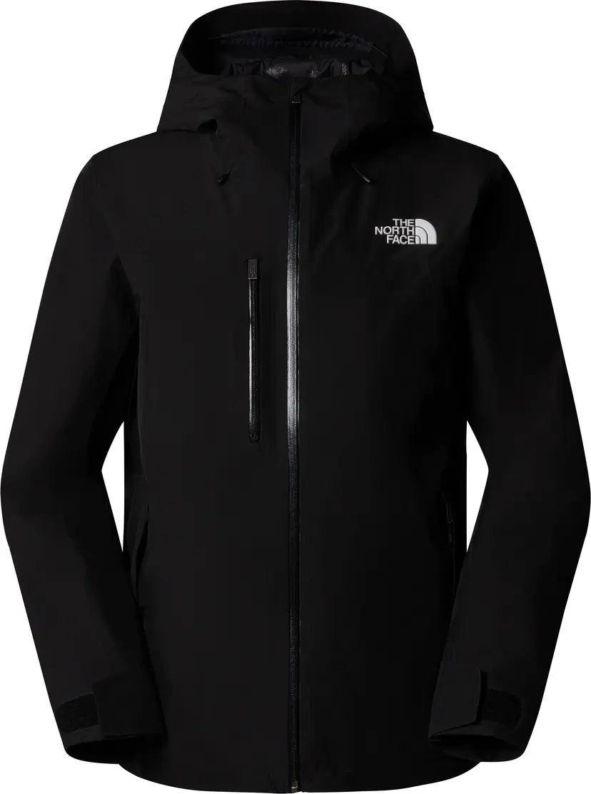 The North Face The North Face Men's Descendit Jacket TNF Black