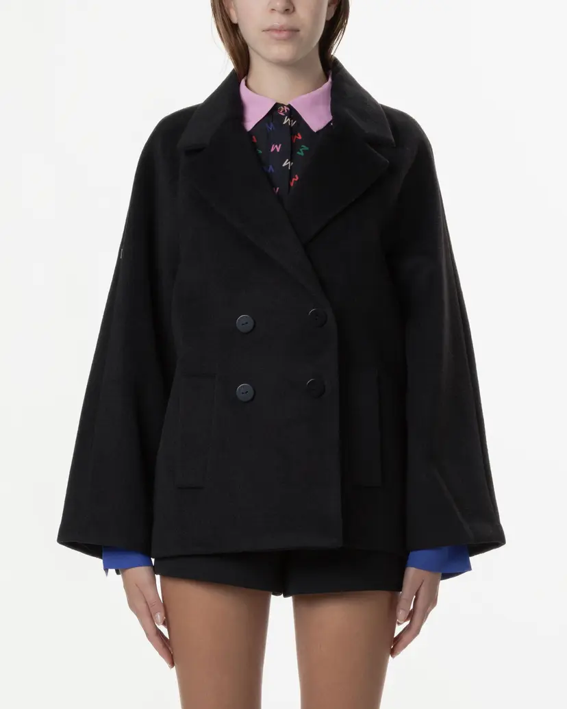 Lola Casademunt Lola Casademunt MF2401009 Black Jacket