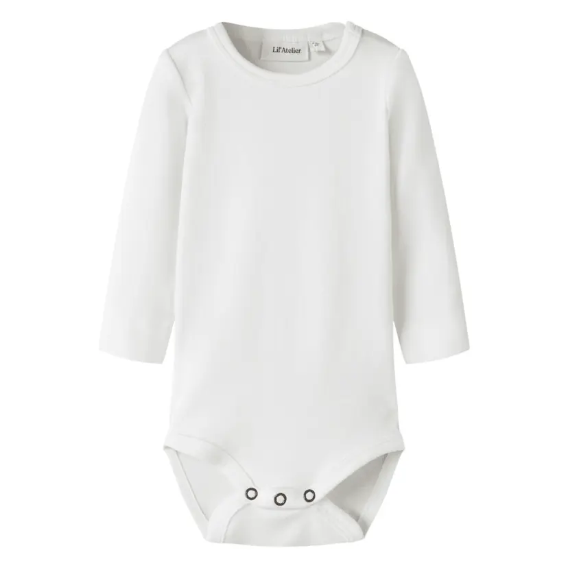 Lil`Atelier Lil'Atelier - Body Gayo Coconut Milk