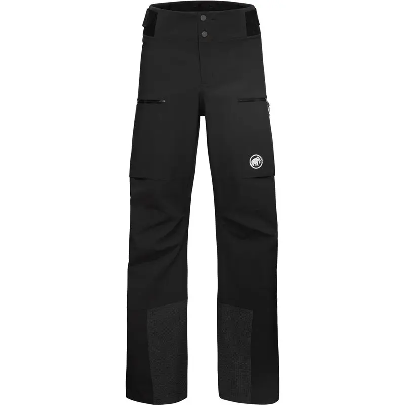 Mammut Mammut Stoney HS Pants Men Black