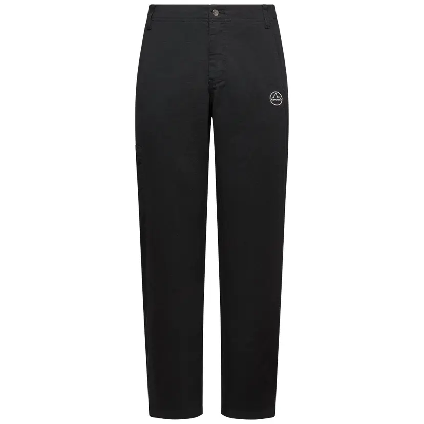 La Sportiva La Sportiva Highball Pant M Black/Chalk