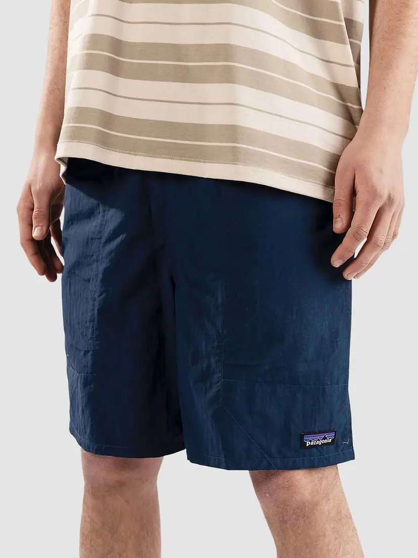 Patagonia Patagonia Baggies Longs - 7 In. Shorts blå