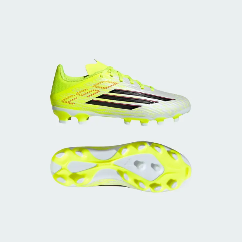 Adidas F50 LEAGUE Multi Ground Football Boots Kids
